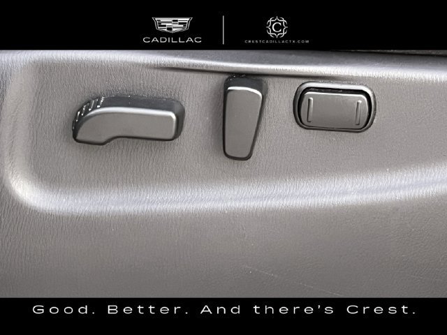 Used 2020 INFINITI QX80 Luxe w/ Proassist Package RWD image 22