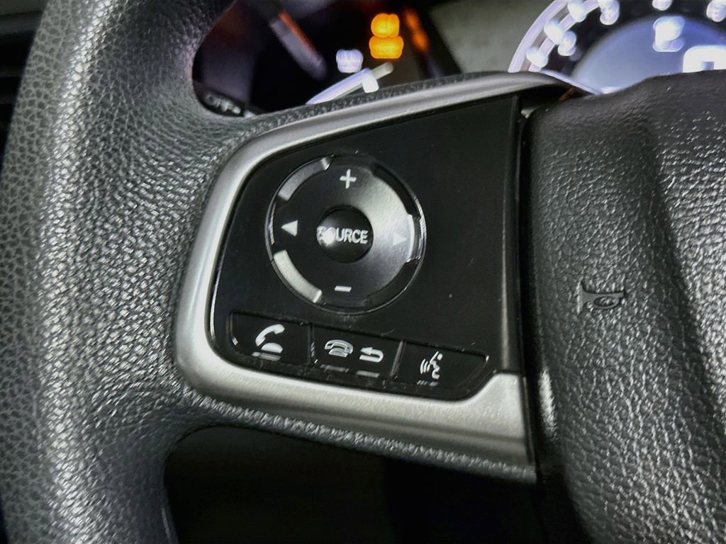 Used 2017 Honda CR-V LX image 29