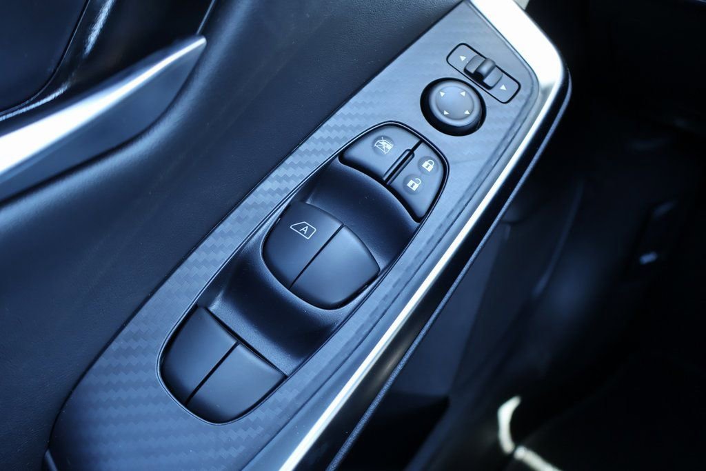 New 2025 Nissan Sentra SR image 14