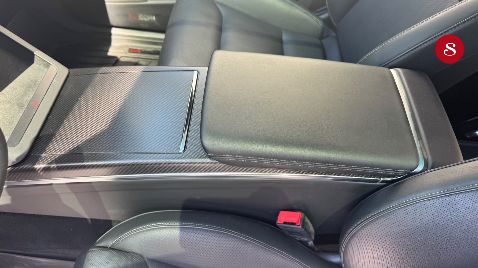 Used 2022 Tesla Model X Plaid AWD/4WD image 15