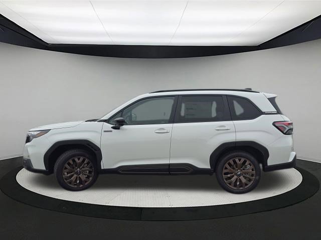 New 2026 Subaru Forester Sport image 4