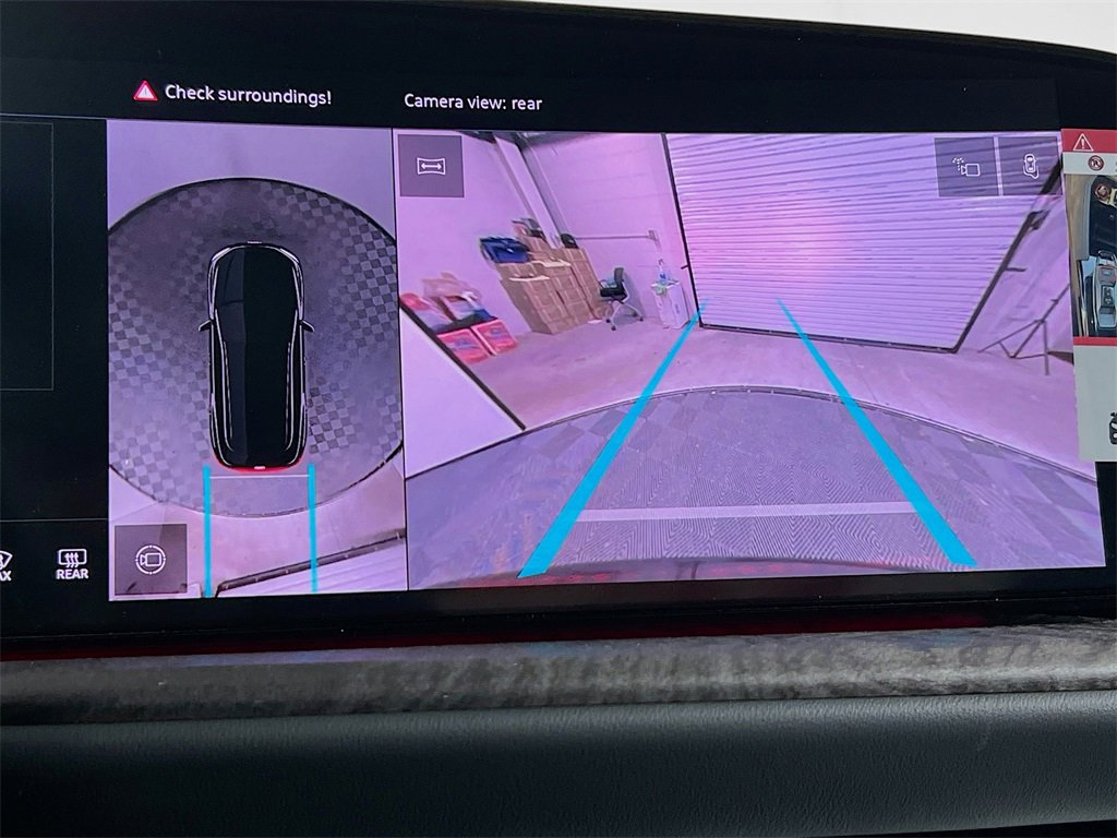 New 2025 Audi Q5 Premium Plus image 15