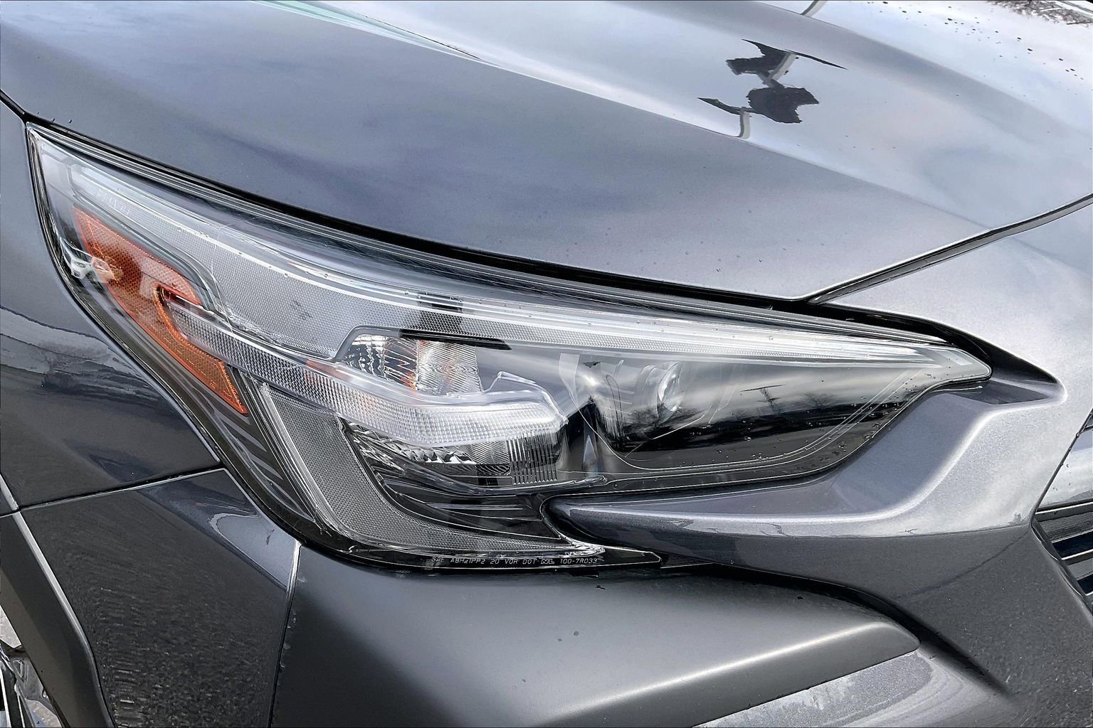 Certified 2025 Subaru Outback Limited AWD/4WD image 30