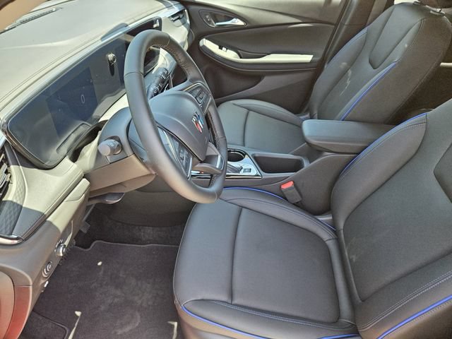New 2026 Buick Encore GX Sport Touring w/ Comfort Package FWD image 9
