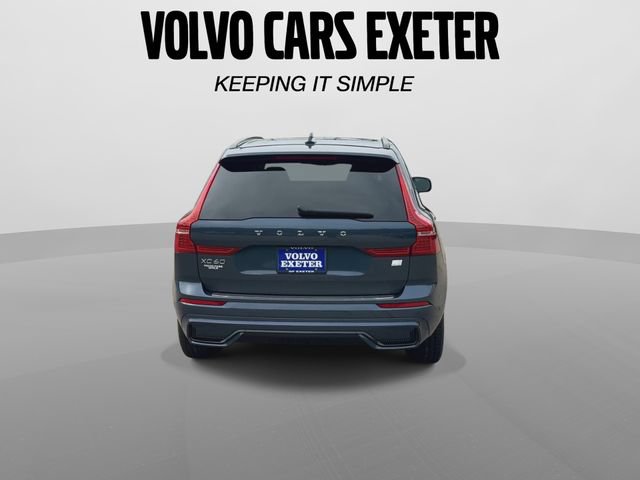 Certified 2024 Volvo XC60 T8 Plus w/ Protection Package Premier AWD/4WD image 10
