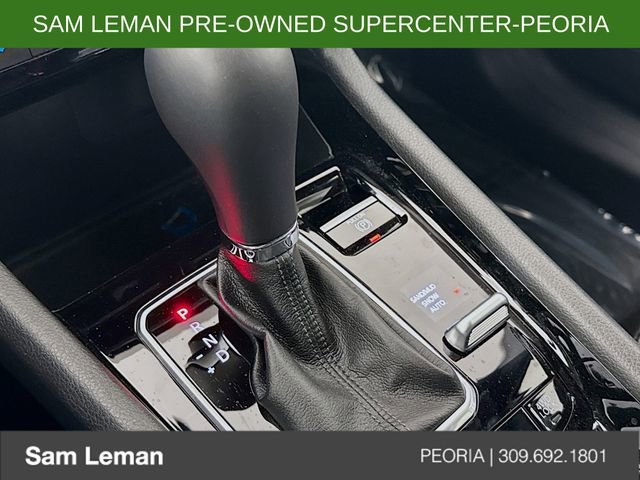 Used 2026 Jeep Compass Limited image 16