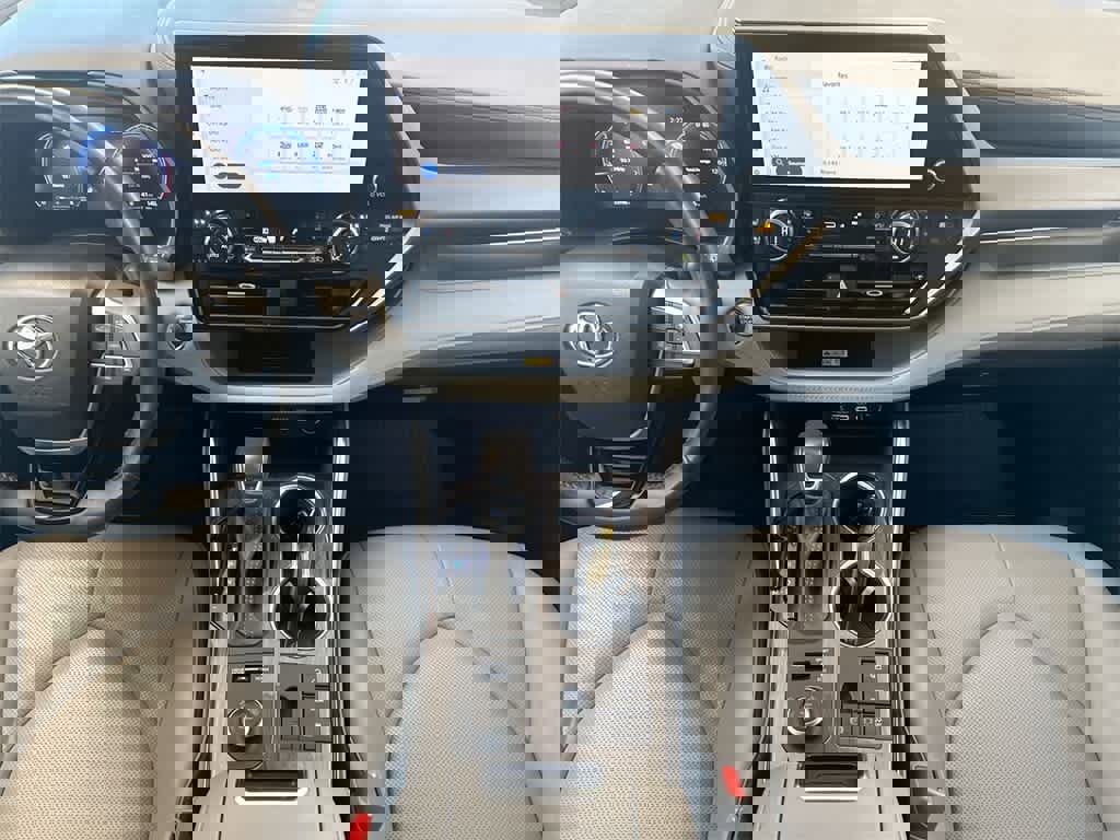 Used 2023 Toyota Highlander Limited image 30