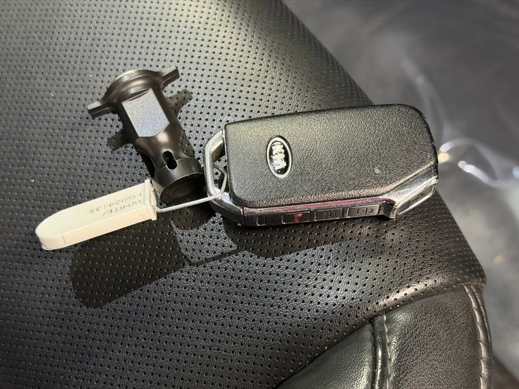 Used 2020 Kia Telluride S image 22