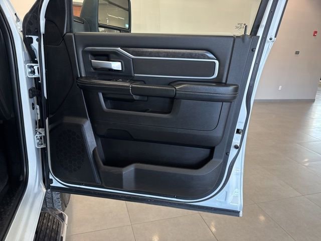 Used 2024 RAM 2500 Big Horn image 50