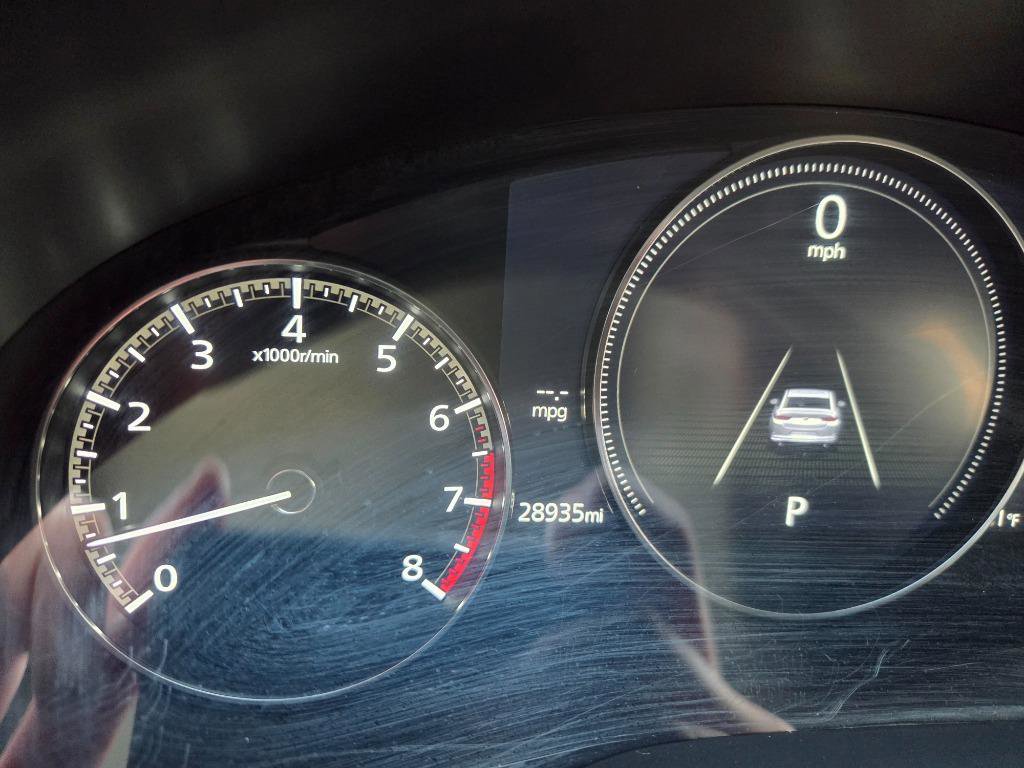 Used 2019 MAZDA MAZDA3 Sedan image 15