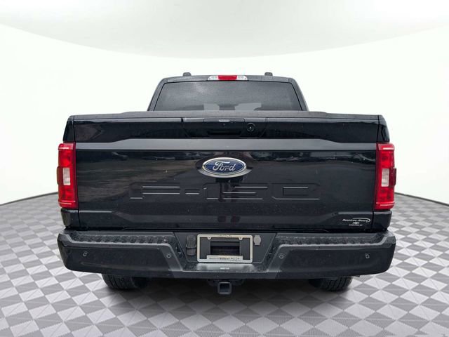 Used 2023 Ford F150 XLT w/ Equipment Group 302A High image 5