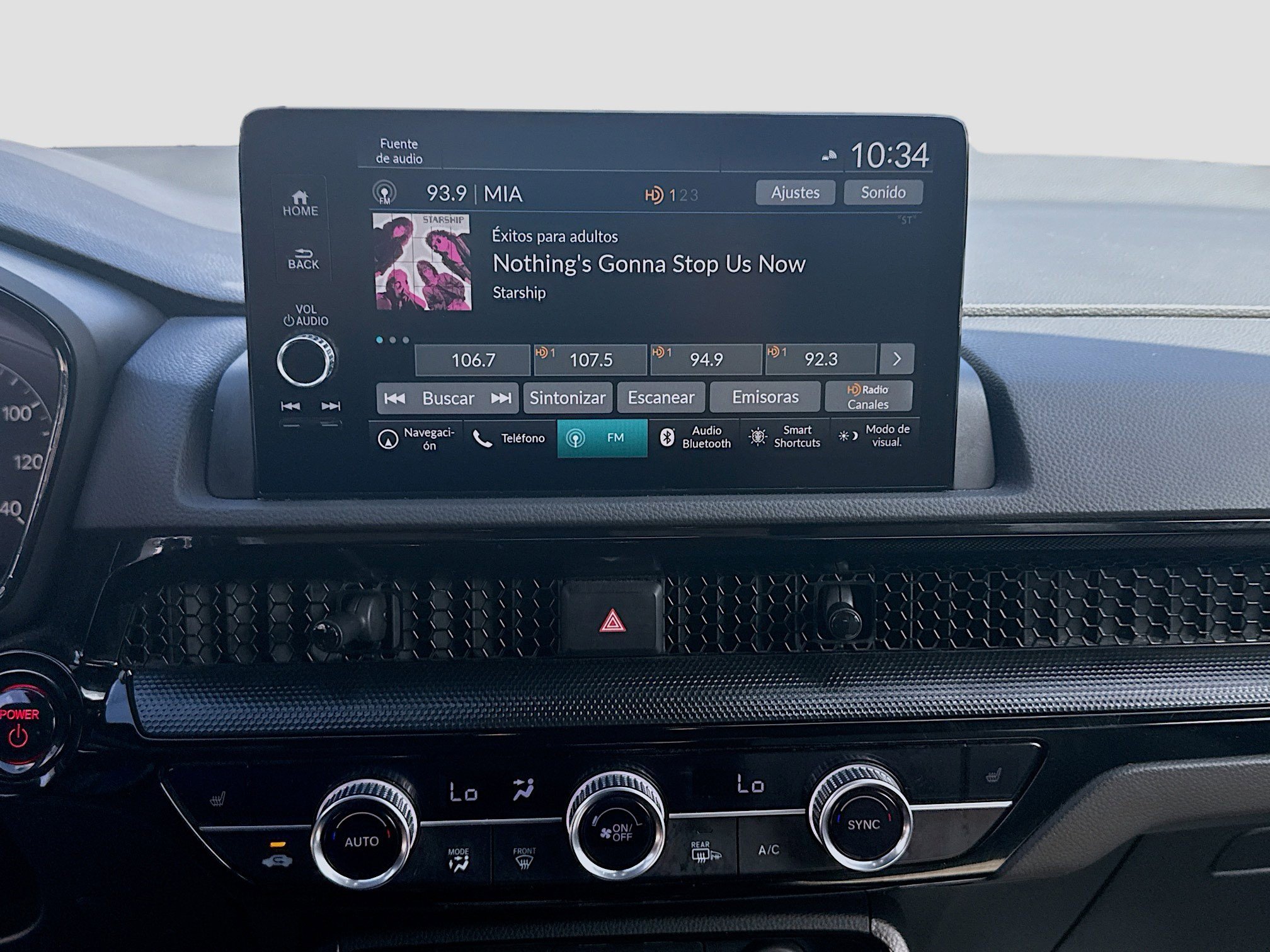 Certified 2024 Honda CR-V Sport Touring image 12