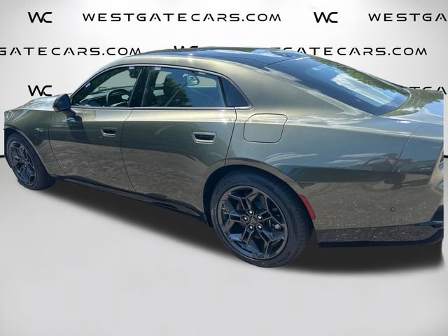 New 2026 Dodge Charger R/T AWD/4WD image 22