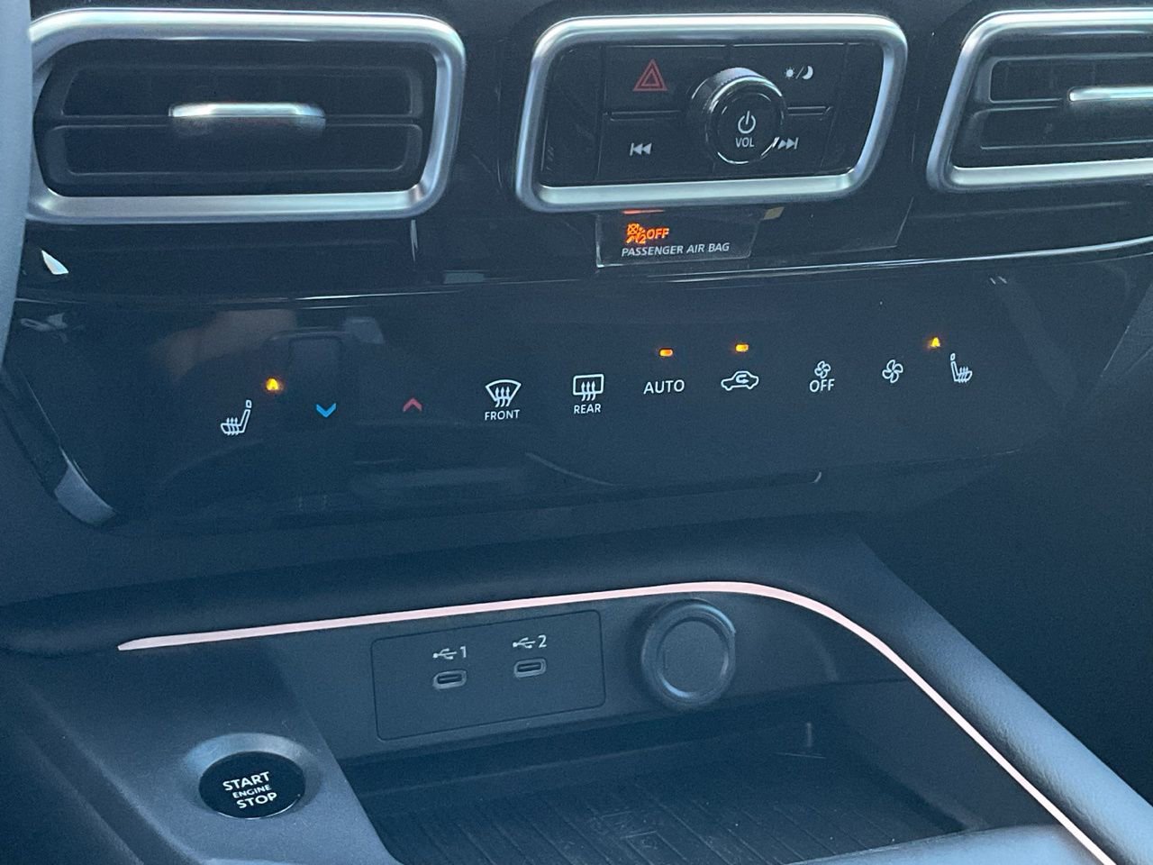 New 2026 Nissan Sentra SV image 29