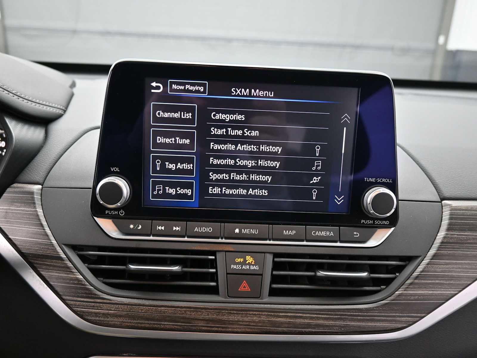 Used 2021 Nissan Altima 2.5 SL image 15