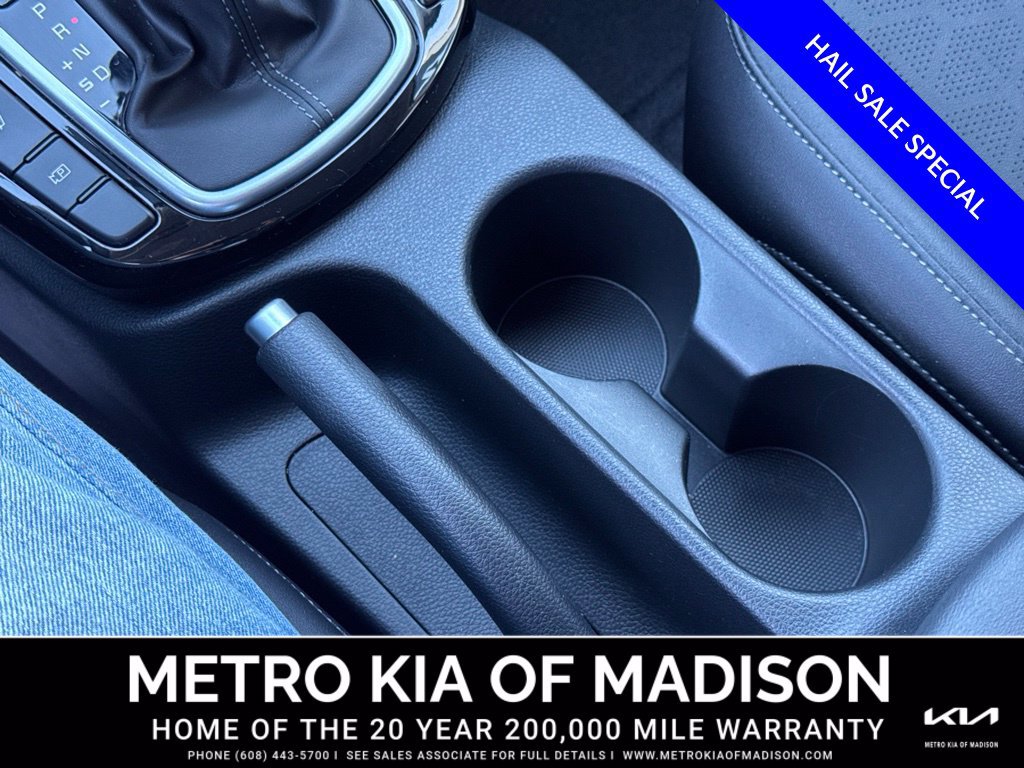 Used 2026 Kia Seltos EX w/ EX Sunroof Package AWD/4WD image 28