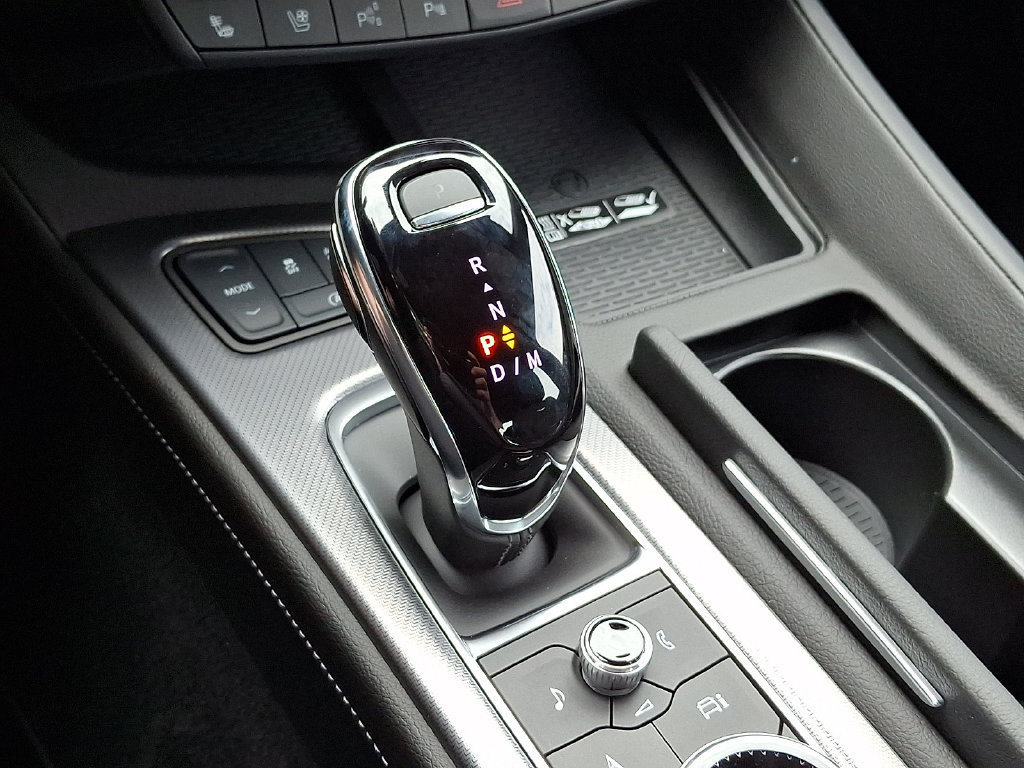 New 2026 Cadillac CT5 Premium Luxury AWD/4WD image 9