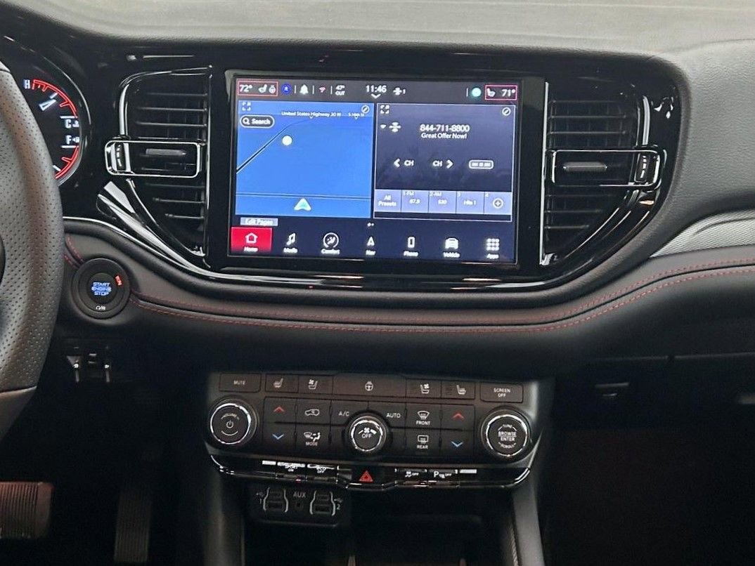 New 2026 Dodge Durango GT image 12