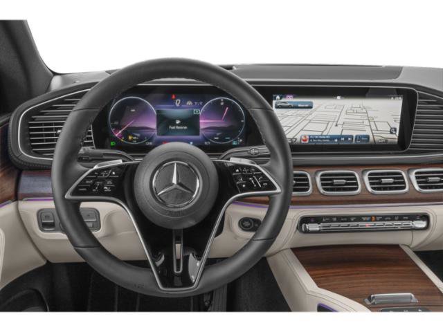New 2026 Mercedes-Benz GLE 450 4MATIC Coupe image 45