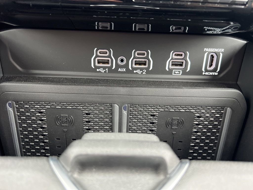 New 2026 RAM 2500 Rebel w/ Rebel Level 2 Equipment Group image 35