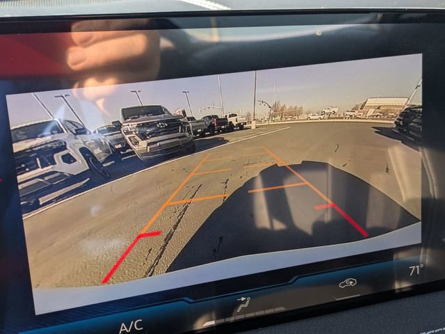 New 2026 Chevrolet Corvette Z06 image 44