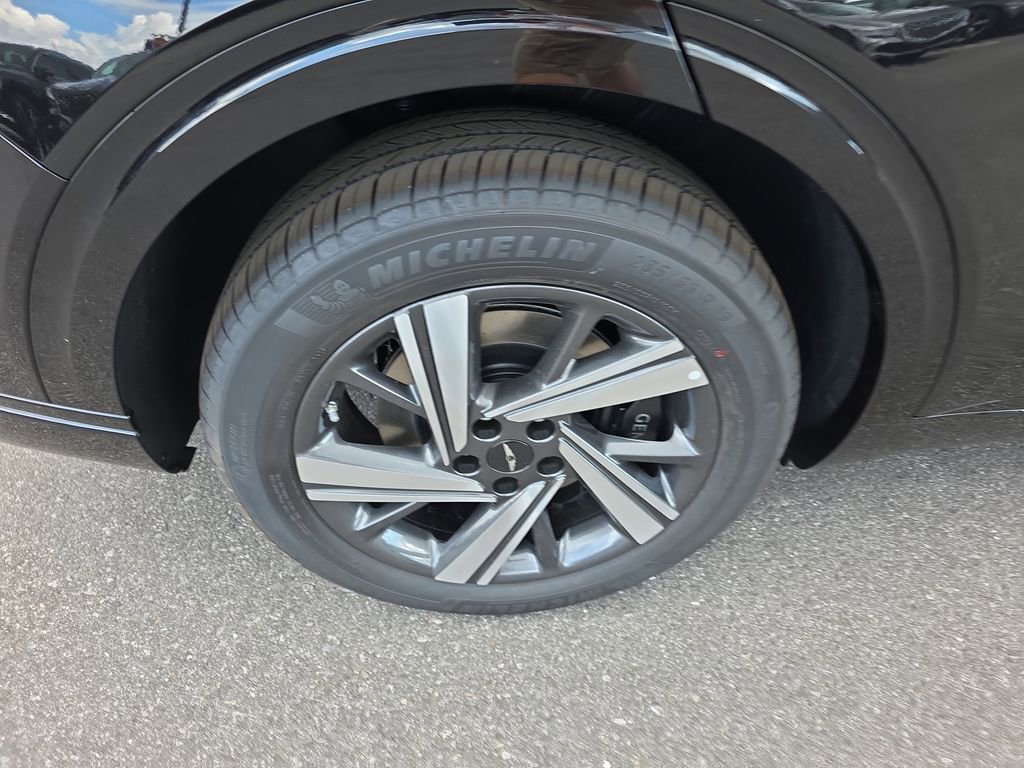 New 2026 Genesis GV70 3.5T Sport Advanced AWD/4WD image 7