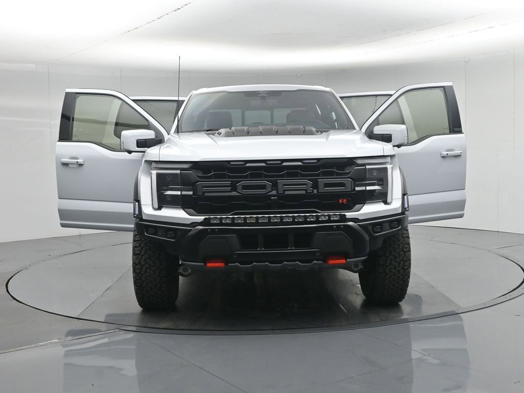 Used 2025 Ford F150 Raptor w/ Equipment Group 803A Raptor R image 44