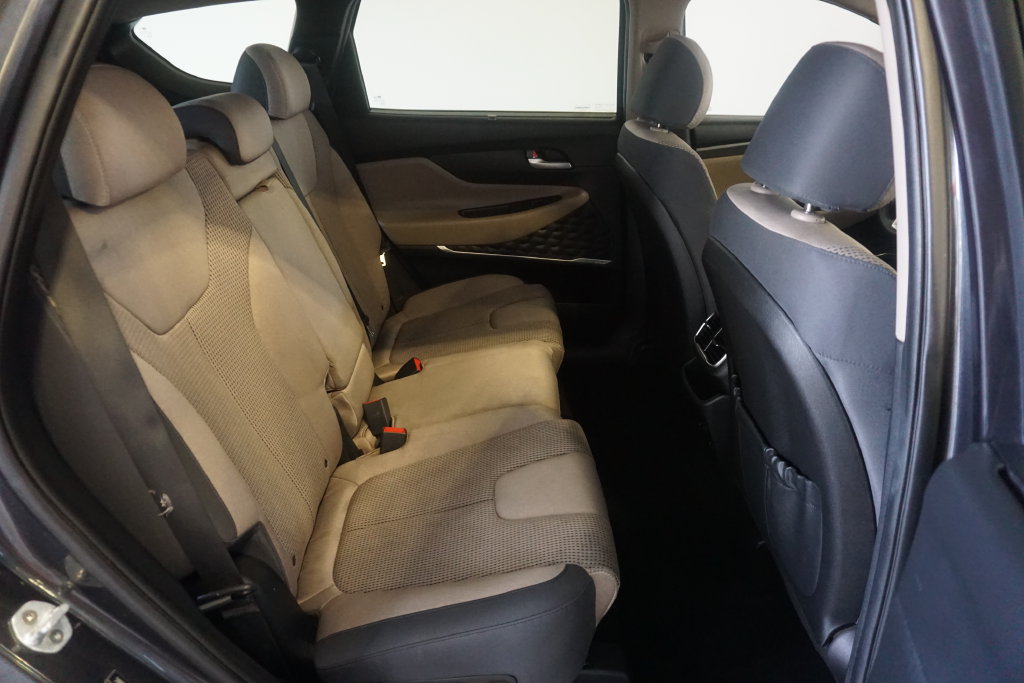 Used 2020 Hyundai Santa Fe SEL w/ Convenience Package FWD image 25