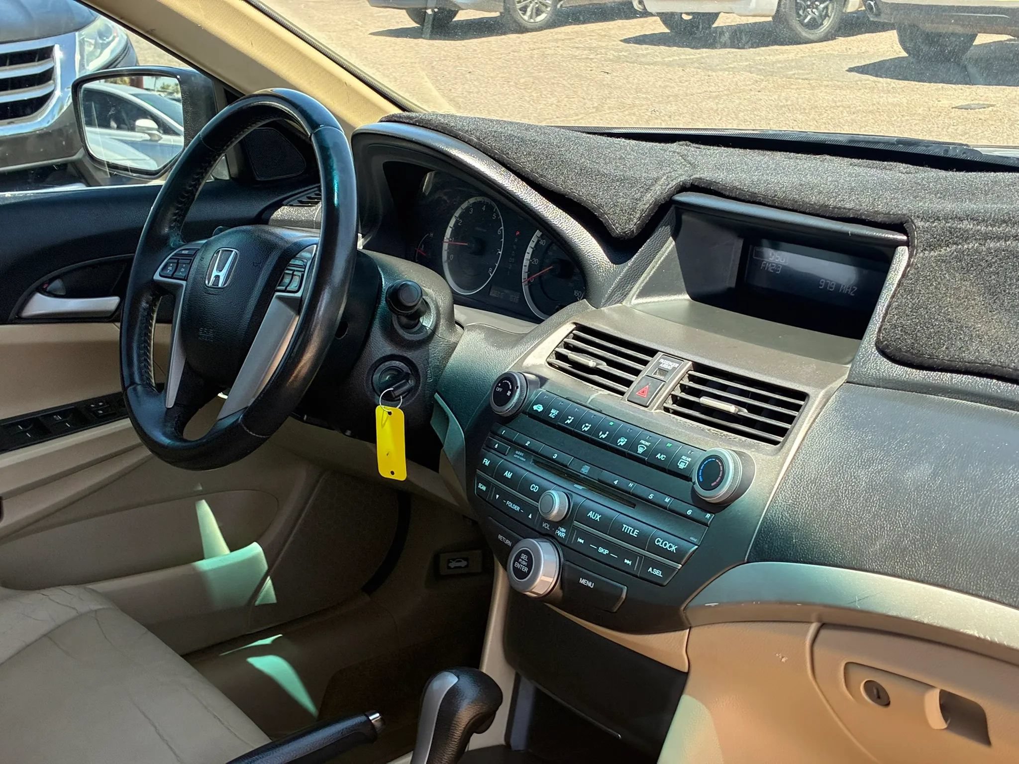 Used 2012 Honda Accord SE image 24