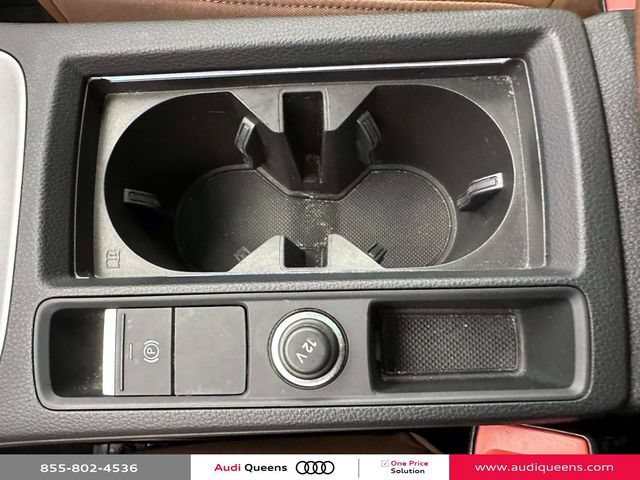 Certified 2024 Audi Q3 2.0T Premium AWD/4WD image 29