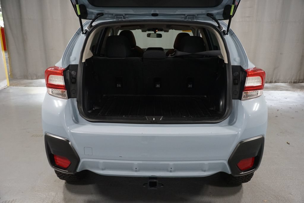 Used 2019 Subaru Crosstrek 2.0i Premium w/ Eyesight System AWD/4WD image 31