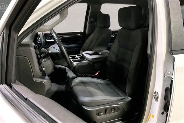 Certified 2022 Chevrolet Silverado 1500 LT image 14