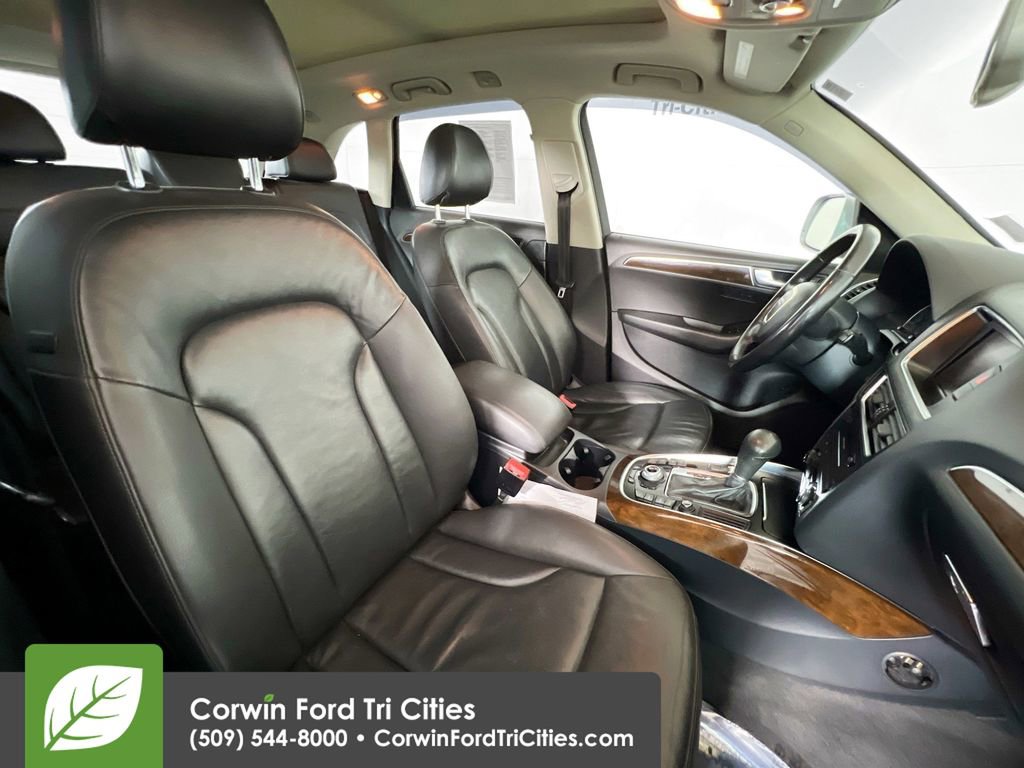 Used 2011 Audi Q5 2.0T Premium Plus image 18