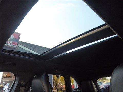 Used 2017 Lincoln MKC Reserve w/ Lincoln MKC Climate Package image 18