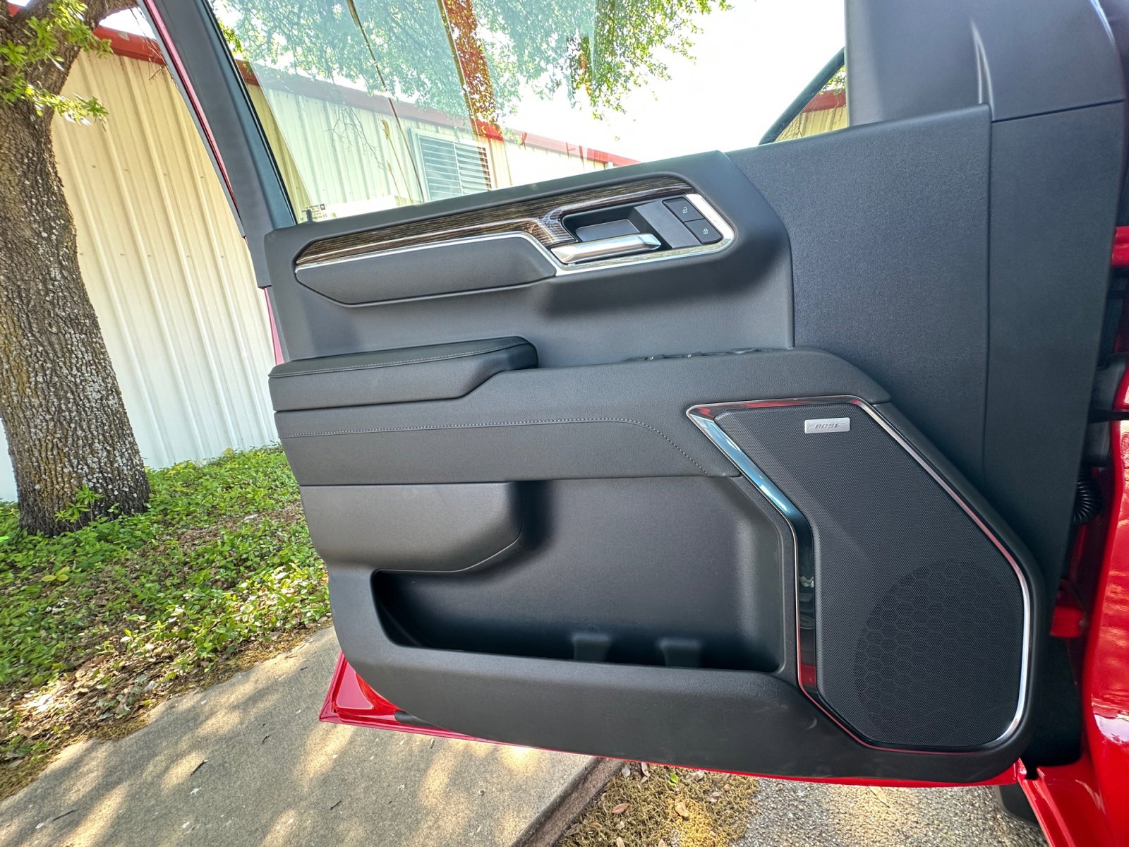 New 2026 GMC Sierra 1500 Elevation image 30