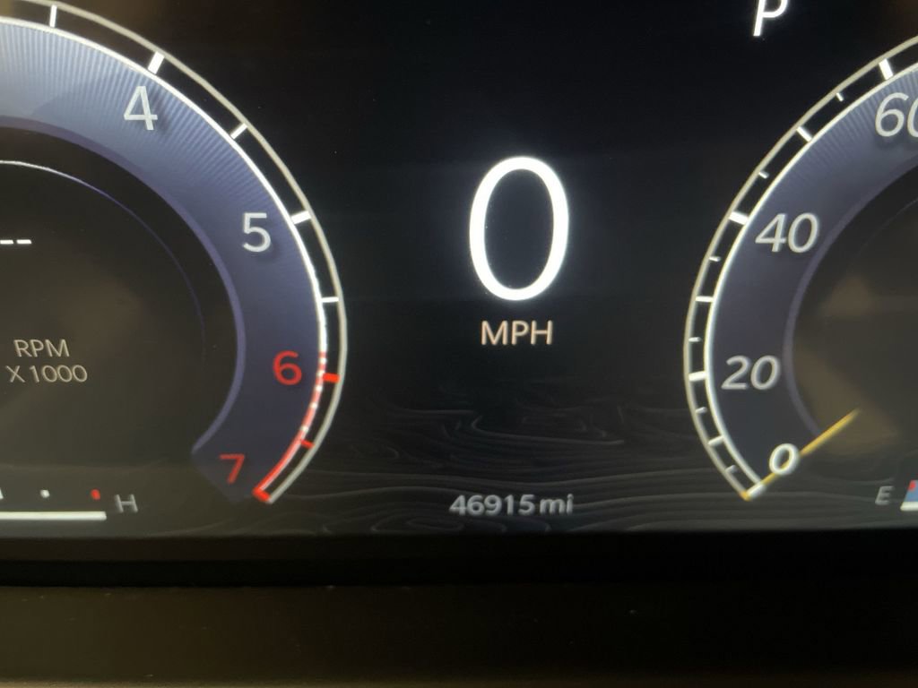 Used 2022 Jeep Wagoneer Series I image 6