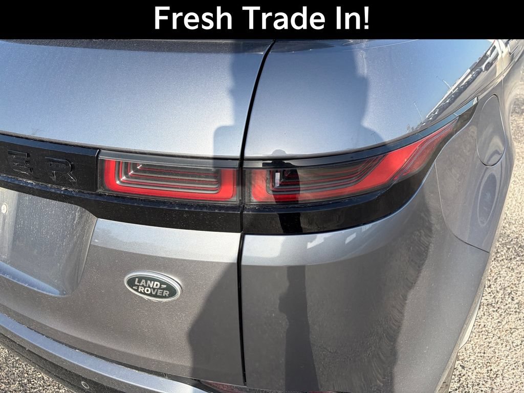 Used 2020 Land Rover Range Rover Evoque S AWD/4WD image 10