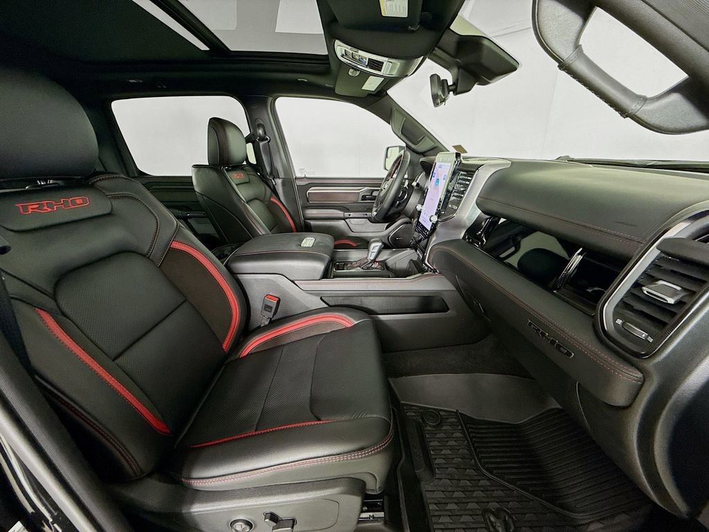 Used 2026 RAM 1500 RHO w/ RHO Level 1 Equipment Group image 32