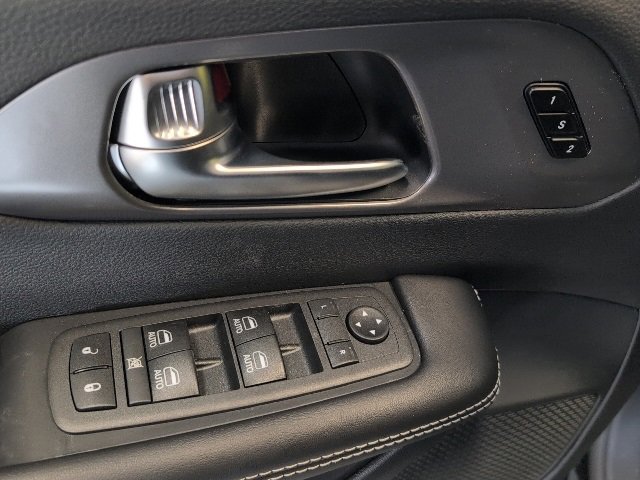 New 2026 Chrysler Pacifica Select image 14