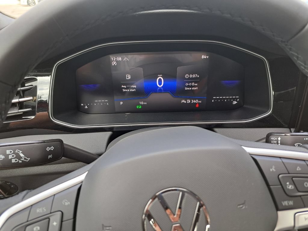 New 2026 Volkswagen Jetta Sport FWD image 12