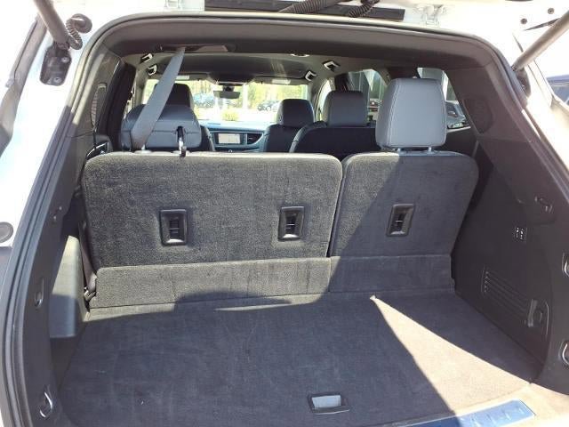 Used 2024 Buick Enclave Premium FWD image 18
