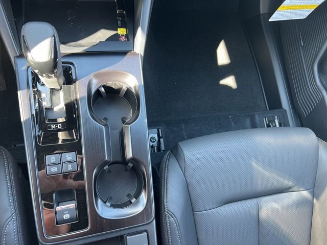 New 2026 Subaru Outback Touring image 16