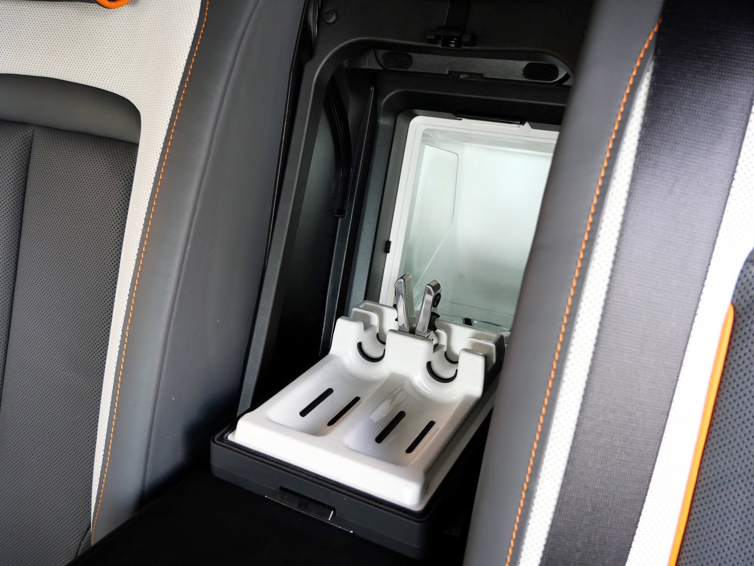 Certified 2021 Rolls-Royce Ghost AWD/4WD image 35