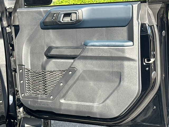 New 2026 Ford Bronco Heritage Edition image 15