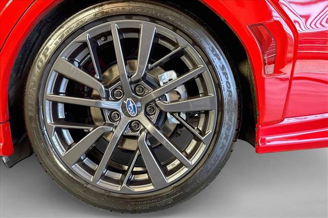 Used 2024 Subaru WRX Premium AWD/4WD image 29