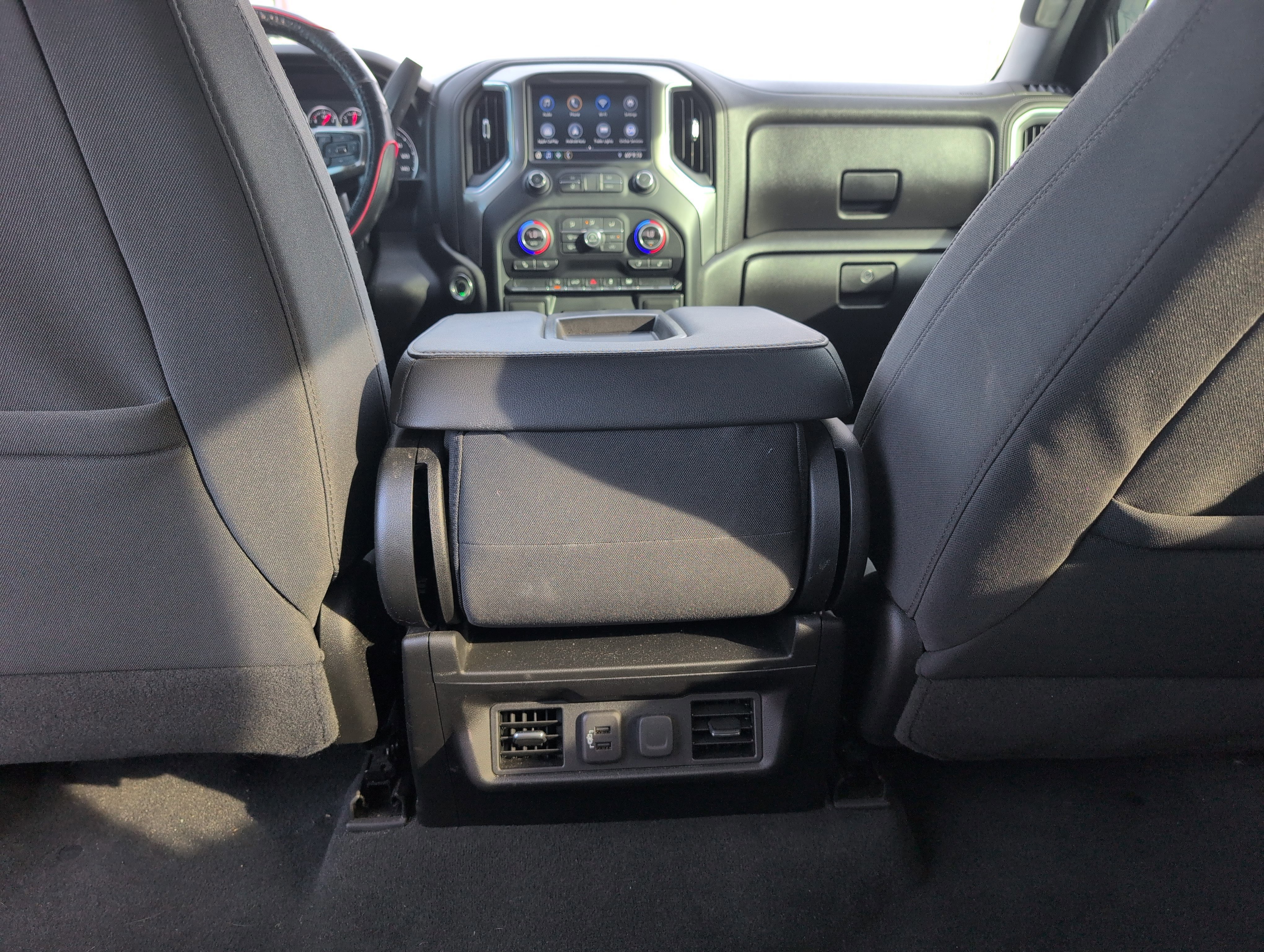 Used 2021 Chevrolet Silverado 1500 LT image 29