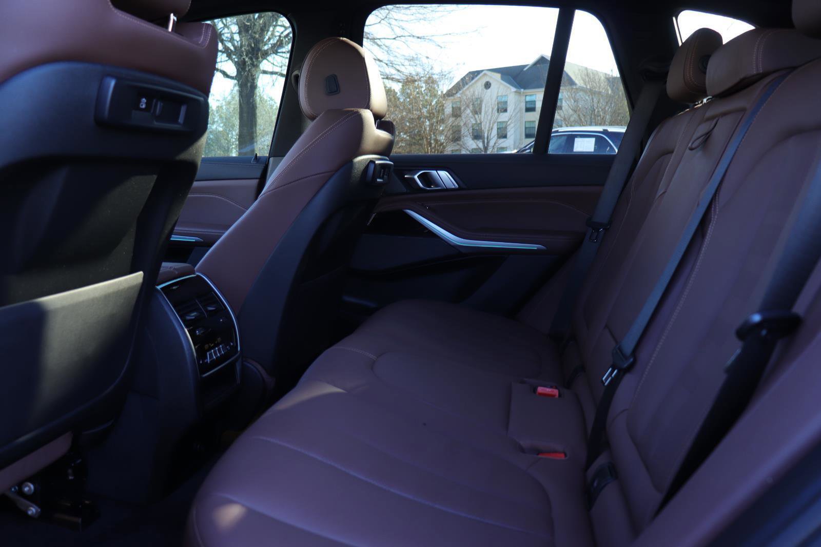 Used 2021 BMW X5 sDrive40i w/ Premium Package image 13