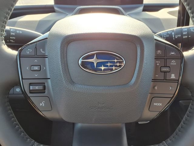 New 2026 Subaru Trailseeker AWD/4WD image 14
