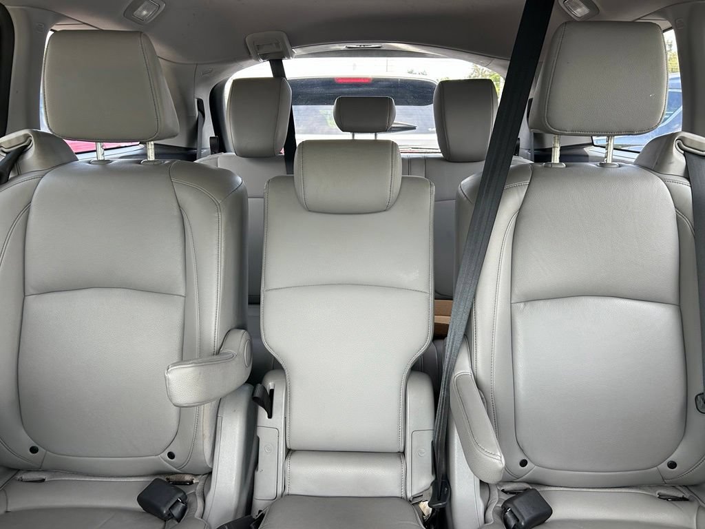 Used 2024 Honda Odyssey EX-L image 13