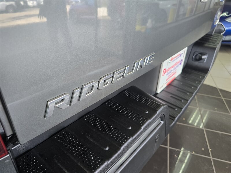 Used 2019 Honda Ridgeline RTL-E image 34